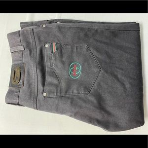 Gucci men’s size 40 blue jeans in great condition
